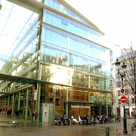 Rue Saint Honore Apartman