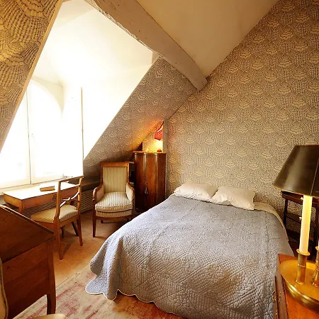 Apartman Rue Saint Honore