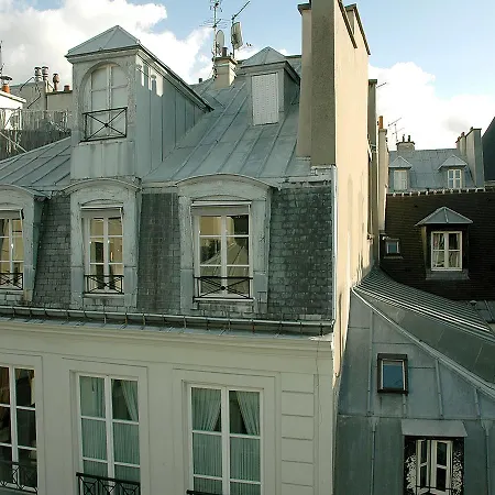 Apartman Rue Saint Honore *