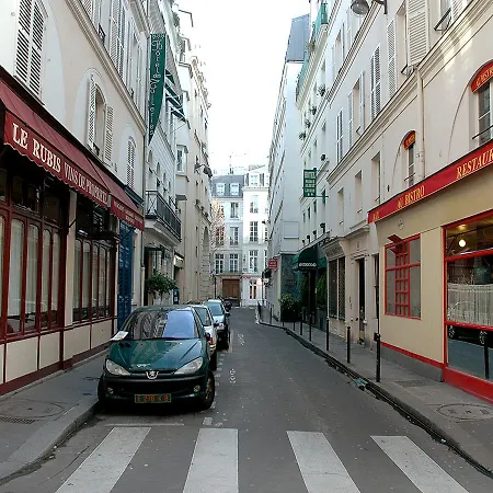 Apartman Rue Saint Honore