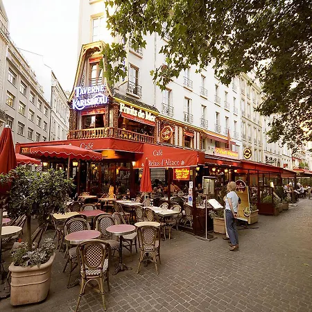 Rue Saint Honore Apartman